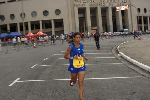 Sueli Pereira / Foto: Cruzeiro / Divulgação